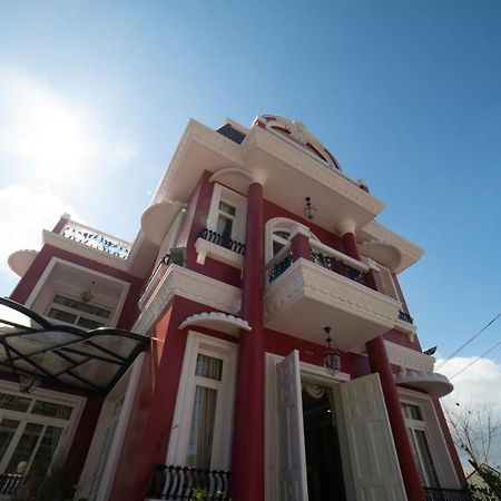 Đà Lạt 33 Villa Extérieur photo