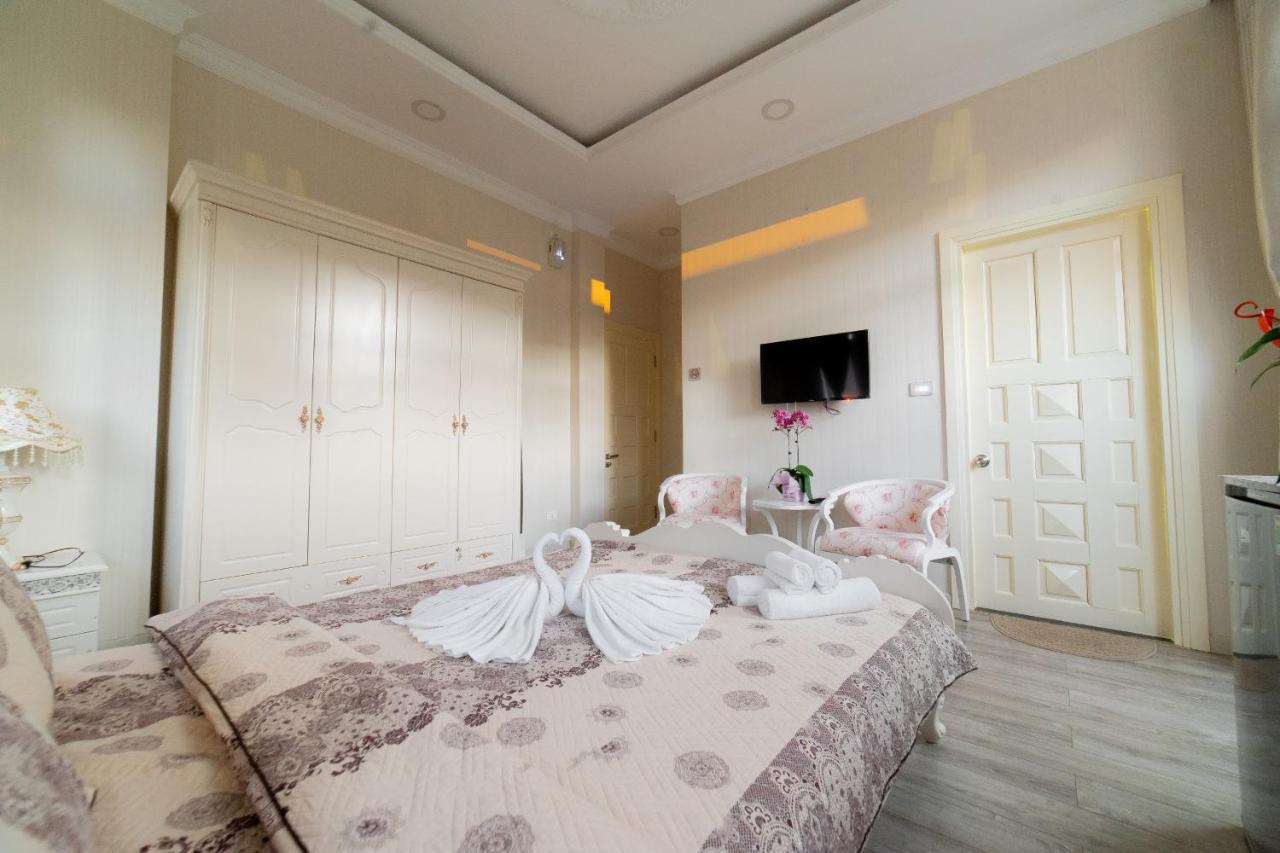 Đà Lạt 33 Villa Extérieur photo