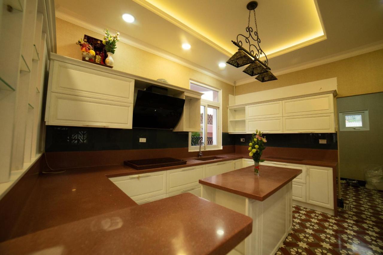 Đà Lạt 33 Villa Extérieur photo
