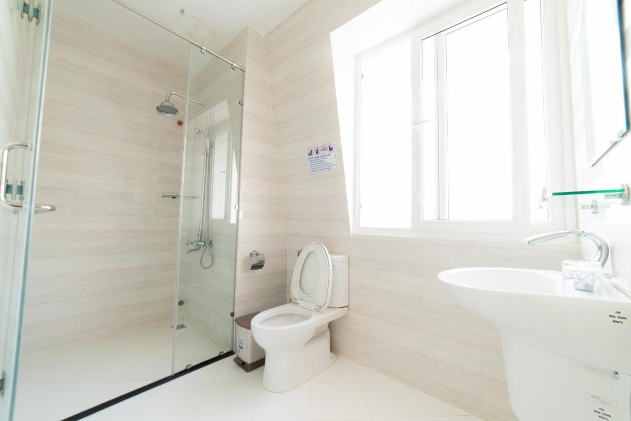 Đà Lạt 33 Villa Extérieur photo