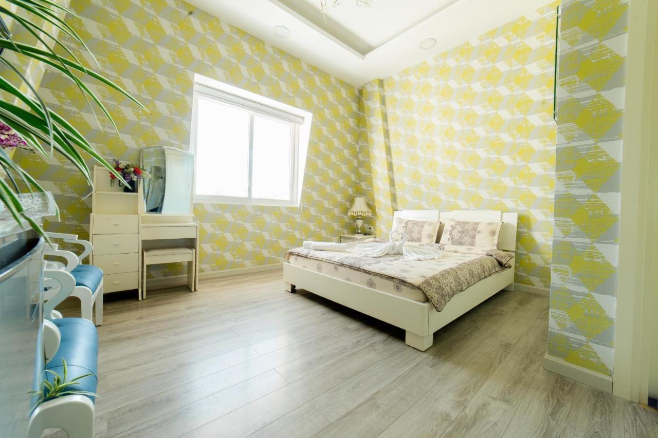 Đà Lạt 33 Villa Extérieur photo