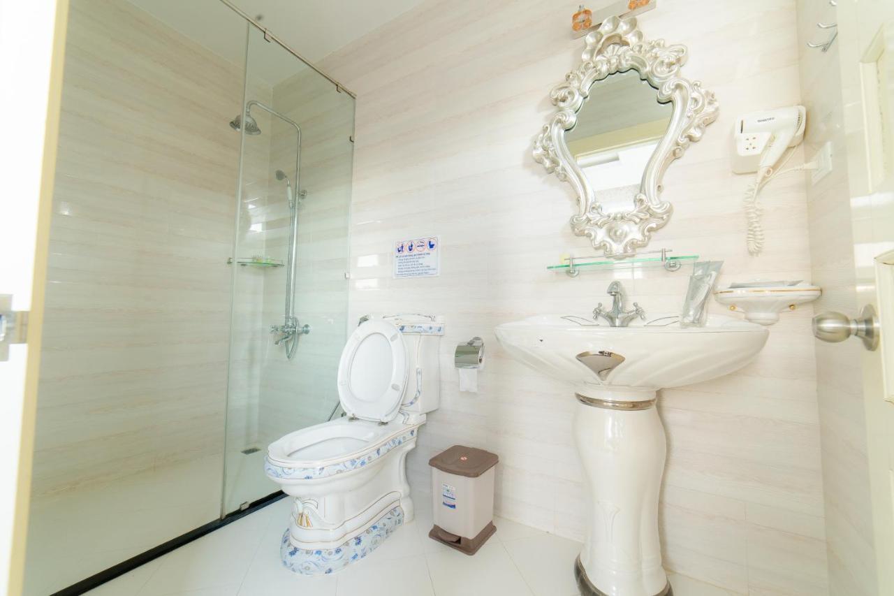 Đà Lạt 33 Villa Extérieur photo