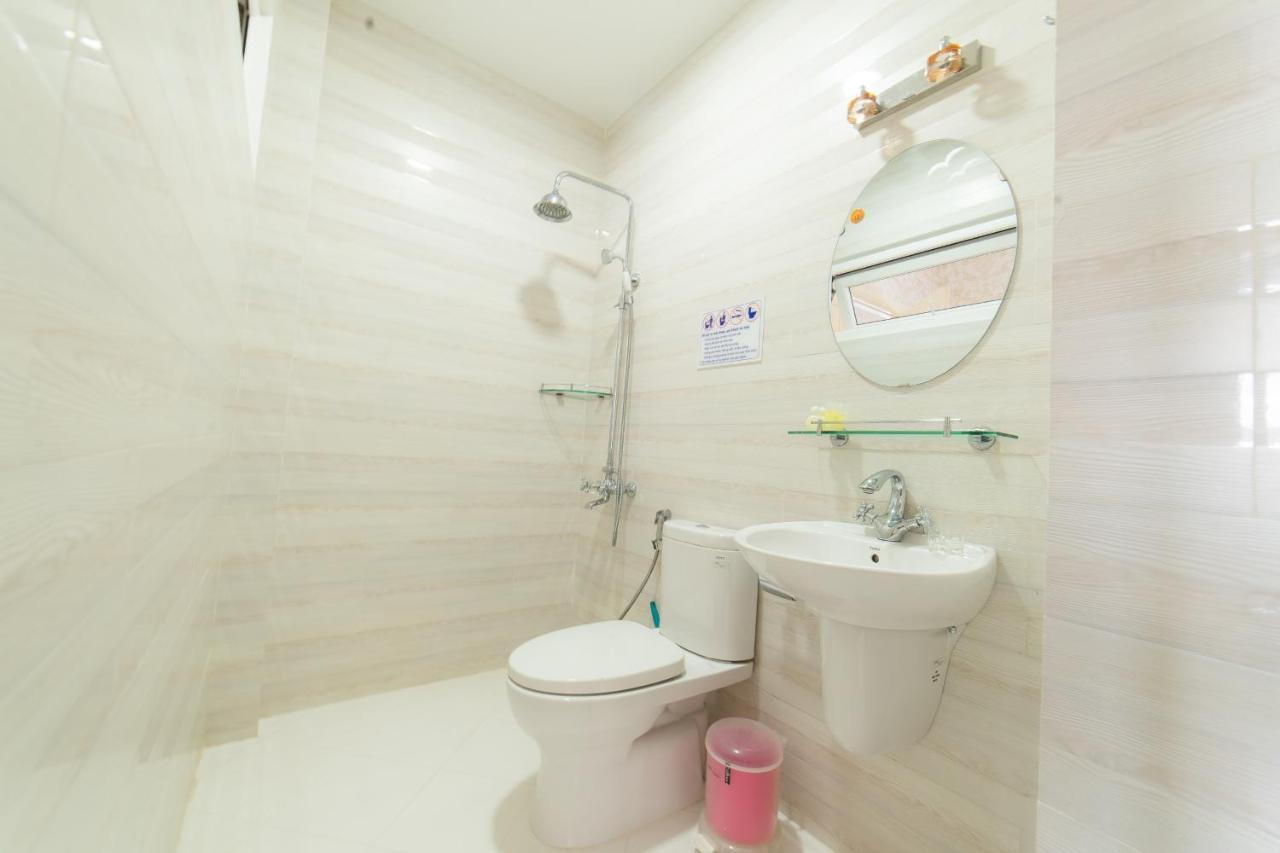 Đà Lạt 33 Villa Extérieur photo