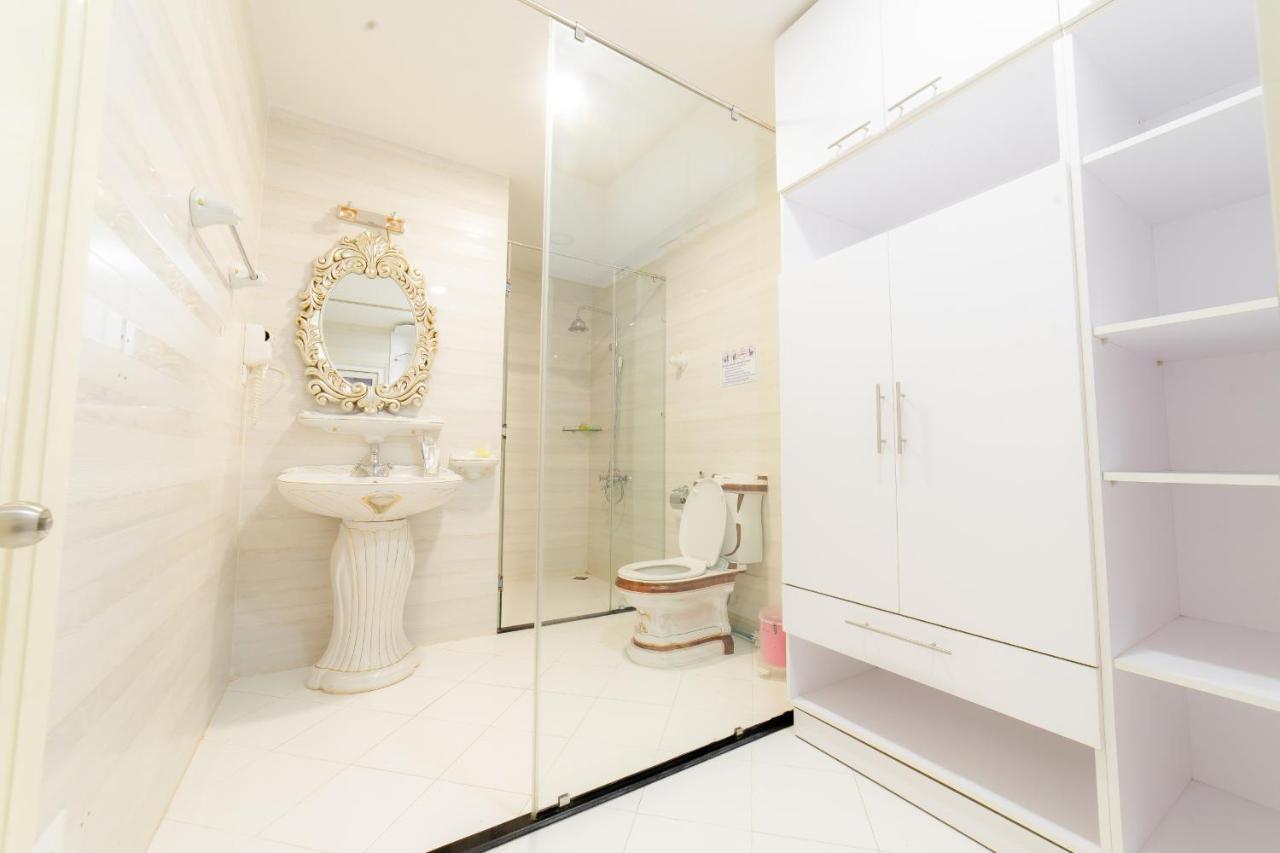 Đà Lạt 33 Villa Extérieur photo