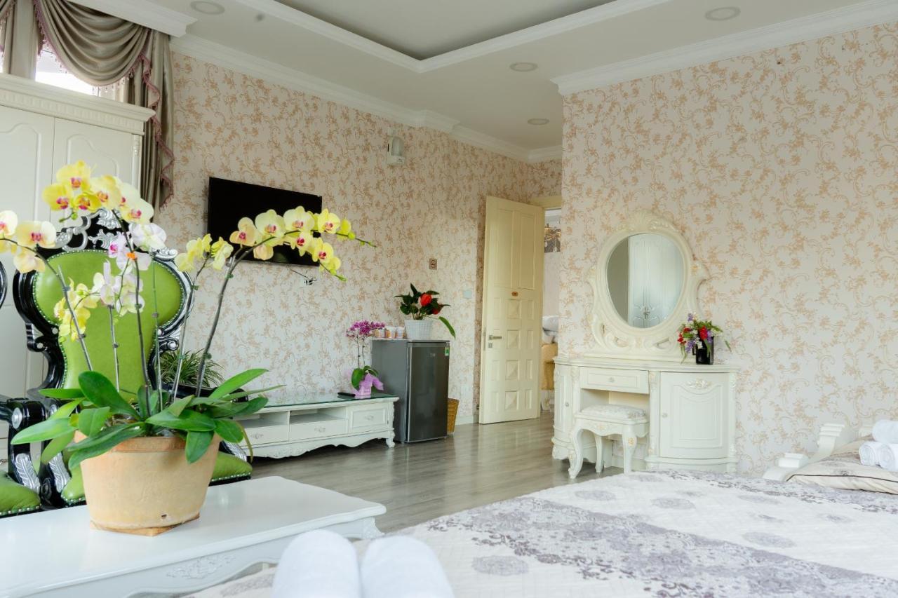 Đà Lạt 33 Villa Extérieur photo