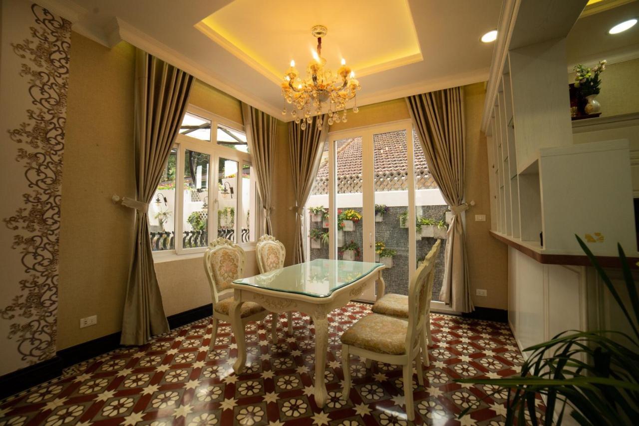 Đà Lạt 33 Villa Extérieur photo